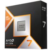 AMD Ryzen 7 9800X3D CPU