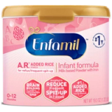 Enfamil A.R. (Added Rice Starch) Infant Formula