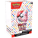 Pokemon TCG: Scarlet & Violet - 151 Booster Bundle