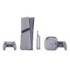 PS5 Pro Console - 30th Anniversary Limited Edition Bundle