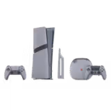 PS5 Pro Console - 30th Anniversary Limited Edition Bundle