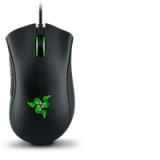 Razer DeathAdder v2 Wireless Mouse