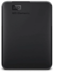 WD Elements Portable External HDD