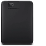 WD Elements Portable External HDD