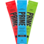 PRIME Hydration Sticks