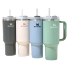Stanley Quencher H2.0 Flowstate Tumblers