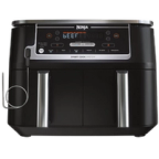Ninja Foodi 6-in-1 10qt. XL 2-Basket Air Fryer - DZ550