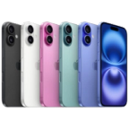 Apple iPhone 16 Plus