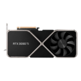 Nvidia GeForce RTX 3090 Ti