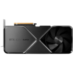 NVIDIA GeForce RTX 4080 SUPER