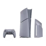 PS5 Digital Edition - 30th Anniversary Limited Edition Bundle