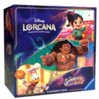 Disney Lorcana TCG: Shimmering Skies Illumineer's Trove