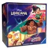 Disney Lorcana TCG: Shimmering Skies Illumineer's Trove