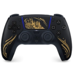 PS5 DualSense Wireless Controller – Hogwarts Legacy Limited Edition