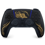 PS5 DualSense Wireless Controller – Hogwarts Legacy Limited Edition