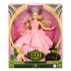 Wicked Deluxe Glinda Doll
