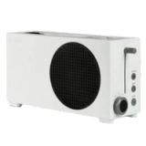 Xbox Series S Toaster