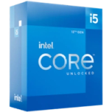 Intel Core i5 - 13600K