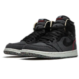 Air Jordan 1 High Zoom