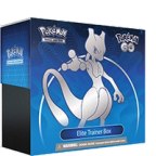 Pokemon Go Elite Trainer Box