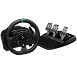 Logitech G923 Trueforce Racing Wheel