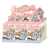 Pop Mart Labubu The Monsters - Exciting Macaron