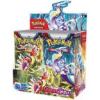 Pokémon TCG: Scarlet & Violet Booster Box