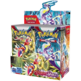 Pokémon TCG: Scarlet & Violet Booster Box