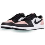Air Jordan 1 Low 'Bleached Coral'