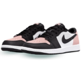 Air Jordan 1 Low 'Bleached Coral'