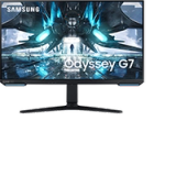Samsung Odyssey G7 Gaming Monitor