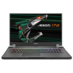Gigabyte AORUS 17G Gaming Laptop