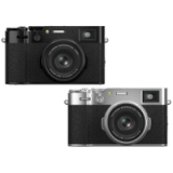 Fujifilm X100VI Digital Compact Camera