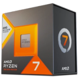 AMD Ryzen 7 7800X3D