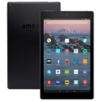 Amazon Fire HD 10 Tablet