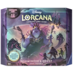 Disney Lorcana TCG: Ursula's Return Illumineer's Quest - Deep Trouble