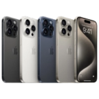 Apple iPhone 15 Pro