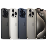 Apple iPhone 15 Pro