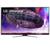 LG UltraGear 48GQ900-B 4K Ultra HD OLED 48" Gaming Monitor