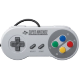 Super Nintendo Entertainment System Controller for Nintendo Switch