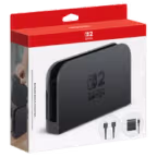 Nintendo Switch 2 Dock Set