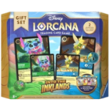 Disney Lorcana TCG: Into the Inklands Gift Set
