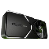 NVIDIA GeForce RTX 4070 Ti SUPER