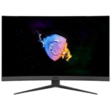 MSI G27C6 27" Full HD 170Hz Curved Gaming Monitor