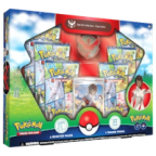 Pokemon Go Team Valor