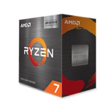AMD Ryzen 7 5800X