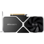 Nvidia RTX 4060 Ti 8GB