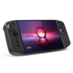 Lenovo Legion Go Handheld Gaming Console