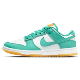Nike Dunk Low 'Teal Zeal'