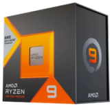 AMD Ryzen 9 7950X3D